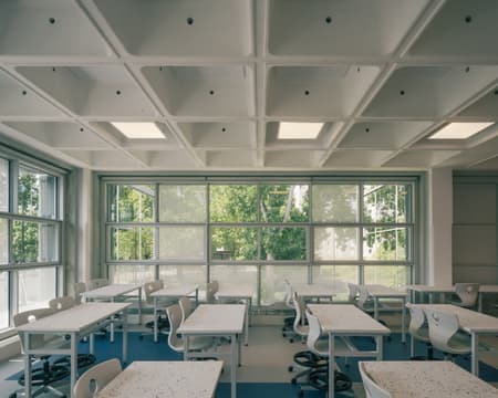 Anne Frank Middle School